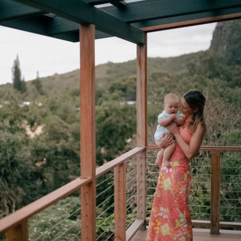 Stargazing in Kauai with Founder Kate Greer