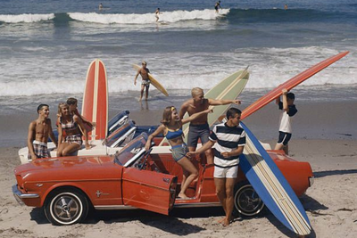 Surf Films to Keep you Busy During Flat Spells