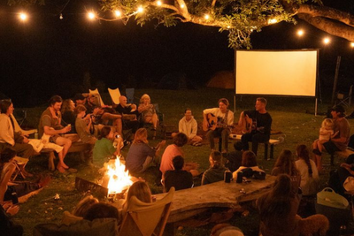 Perfect Picks for a Summer Outdoor Screening