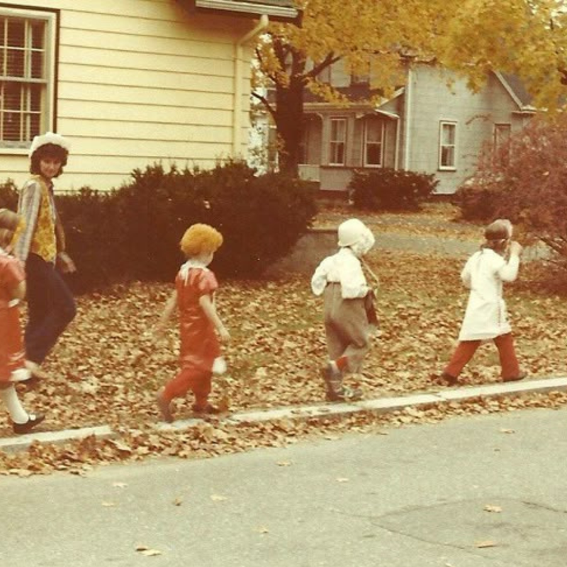 Kid-Friendly Halloween Movies