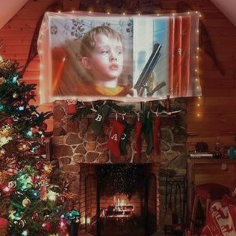 Movies to get you in the holiday mood
