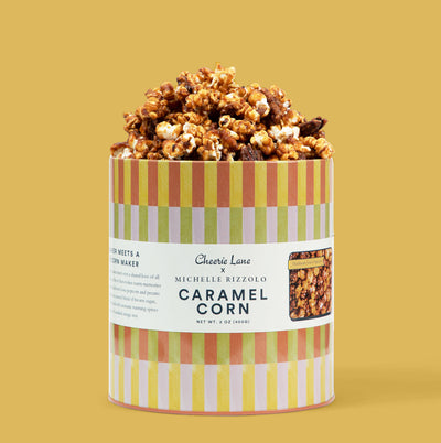 Big Sur Bakery Caramel Corn