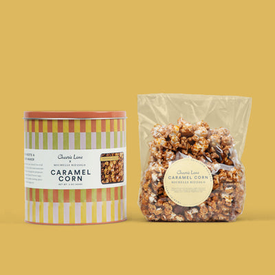 Big Sur Bakery Caramel Corn