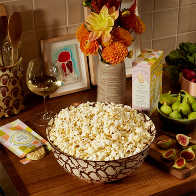 Popcorn of the Month Club