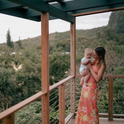 Stargazing in Kauai with Founder Kate Greer