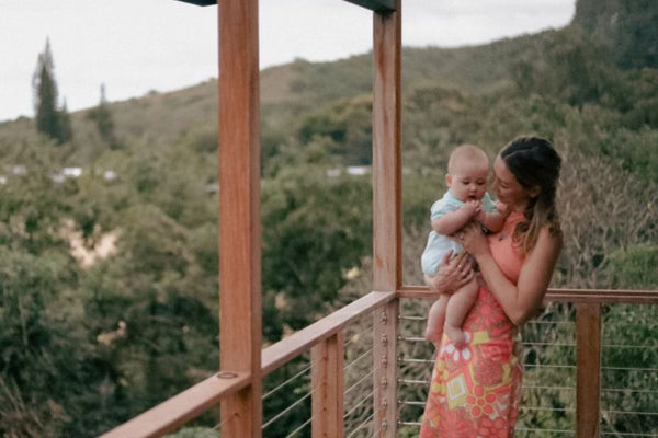 Stargazing in Kauai with Founder Kate Greer