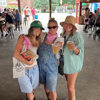 Sisters' Night with Country Singer Hailey Whitters