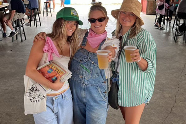 Sisters' Night with Country Singer Hailey Whitters