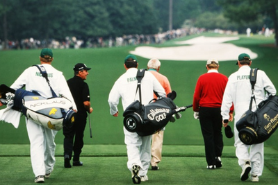 Movies to watch in honor of the Masters teeing off