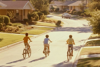 The Ultimate Summer Coming-of-Age Movies