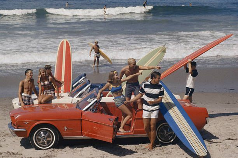 Surf Films to Keep you Busy During Flat Spells