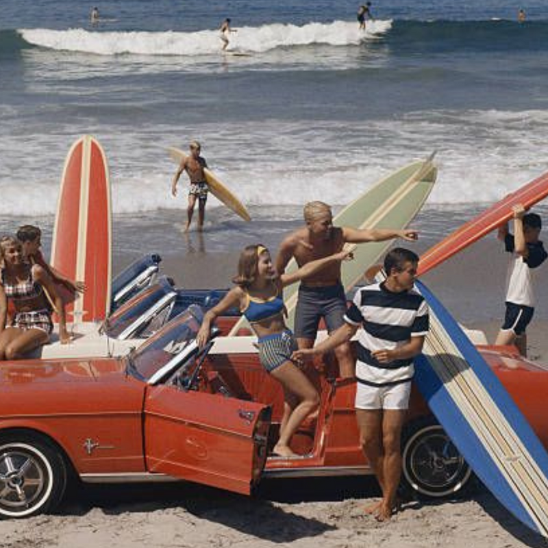 Surf Films to Keep you Busy During Flat Spells