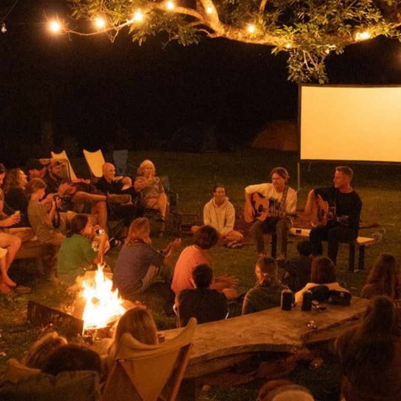 Perfect Picks for a Summer Outdoor Screening