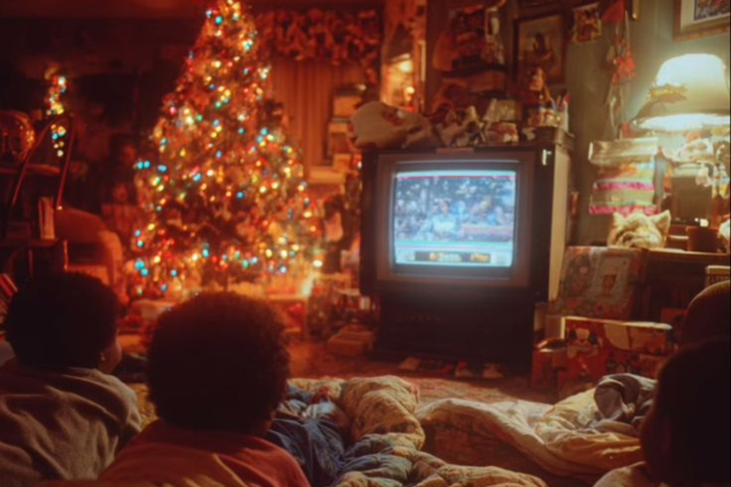 Ultimate Christmas Movie Classics List