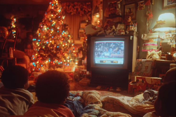 Ultimate Christmas Movie Classics List