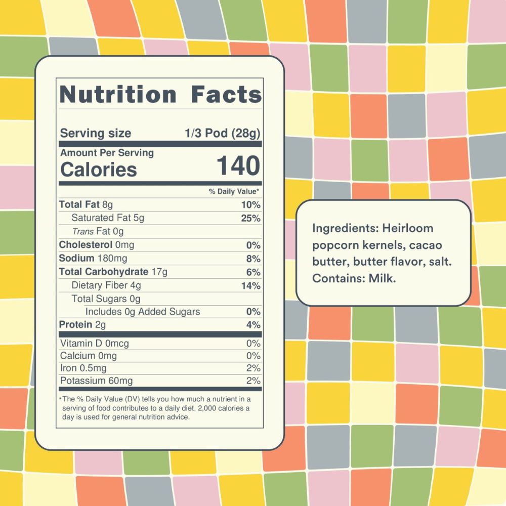 Butter 10-Pack