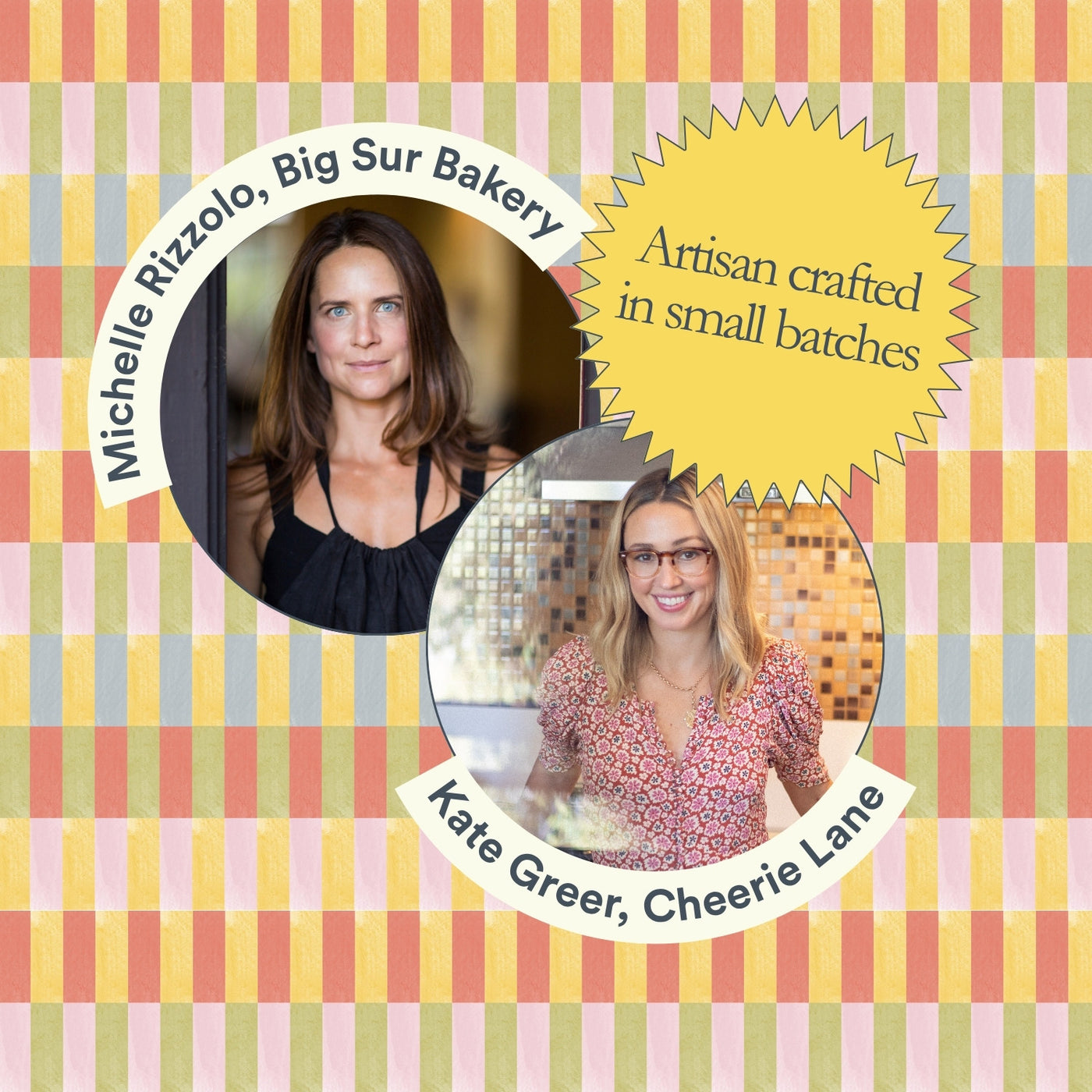 Big Sur Bakery Caramel Corn