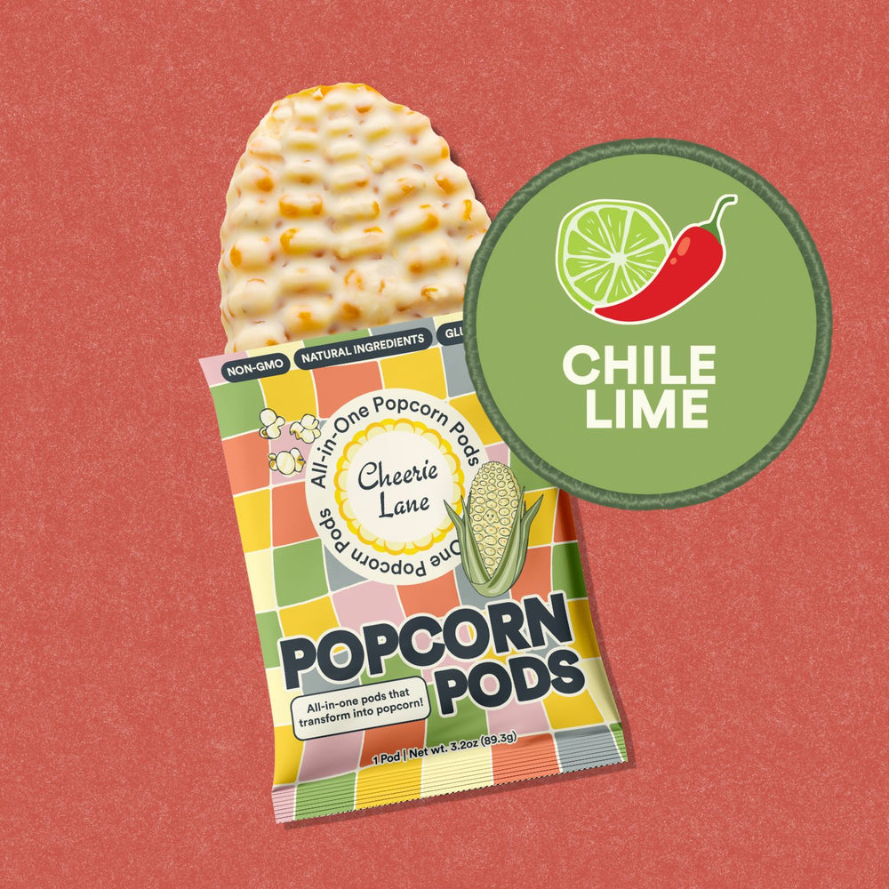 Chile Lime (SF) (V)