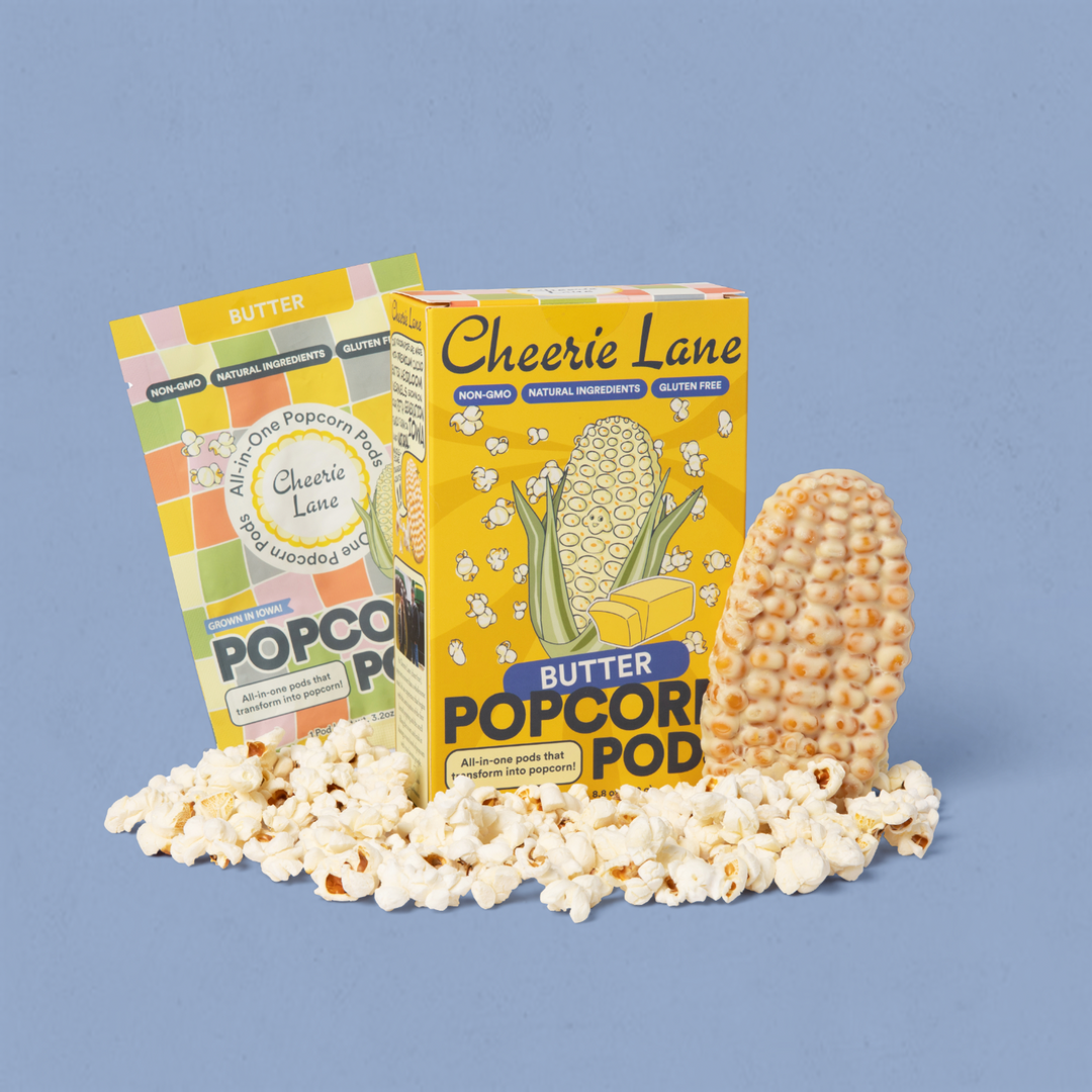 Starter Pack – Cheerie Lane