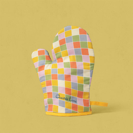 Oven Mitt