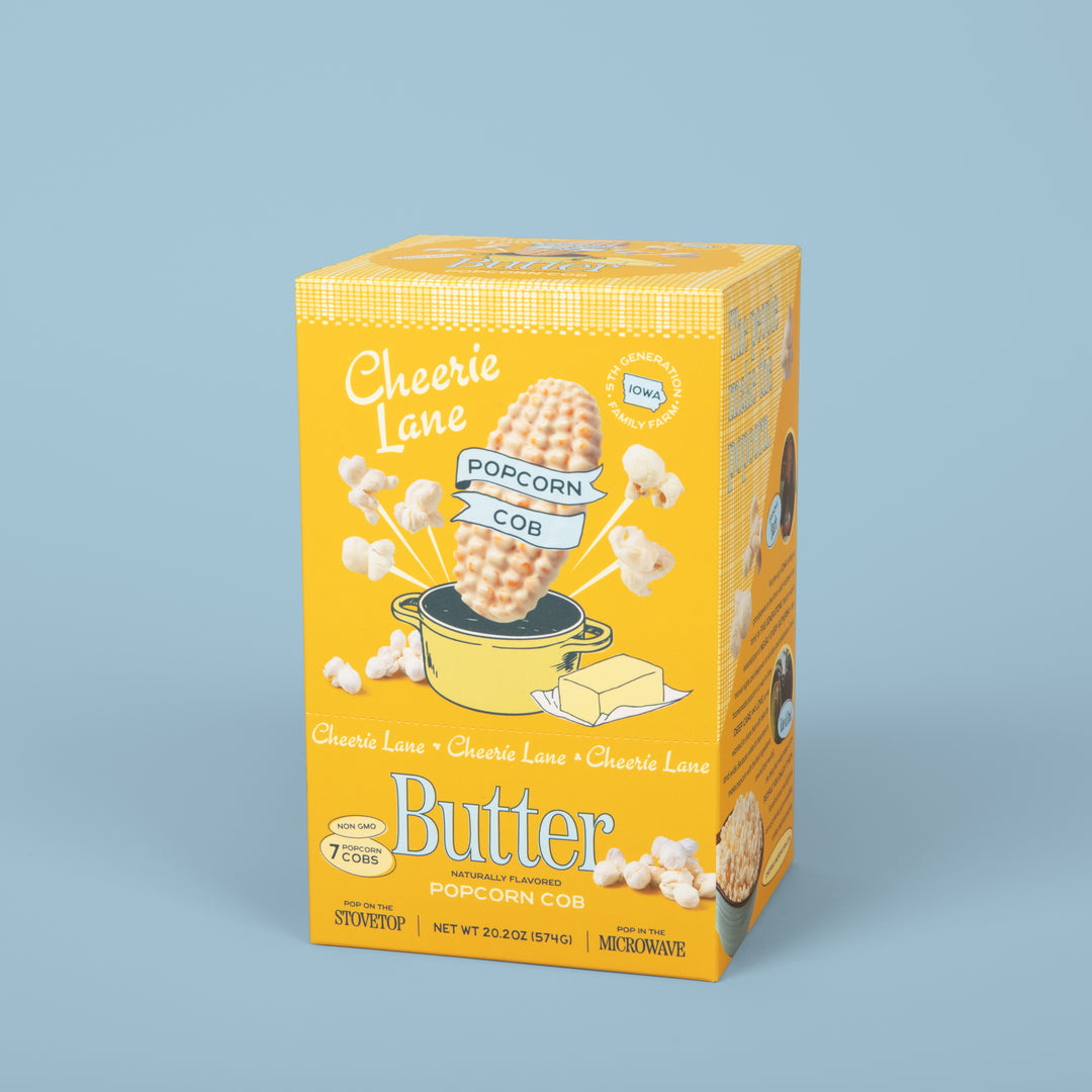 Butter 7-Pack