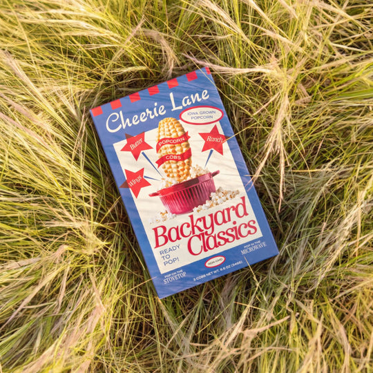 Backyard Classics Pack